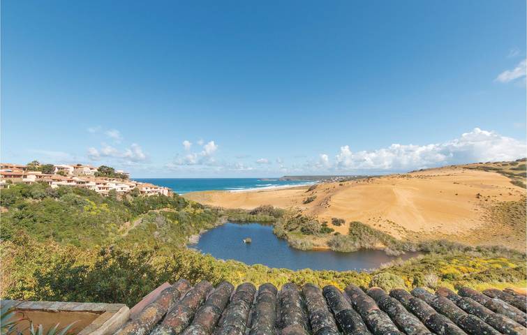 Strandhaus für 6 Personen, kinderfreundlich auf Sardinien - 4
