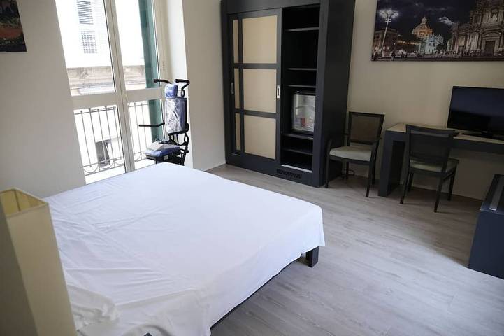 Holiday home for 2 people - 1