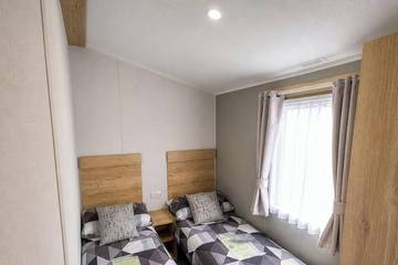 Holiday Home for 8 People in Camber Sands, Camber, Photo 3
