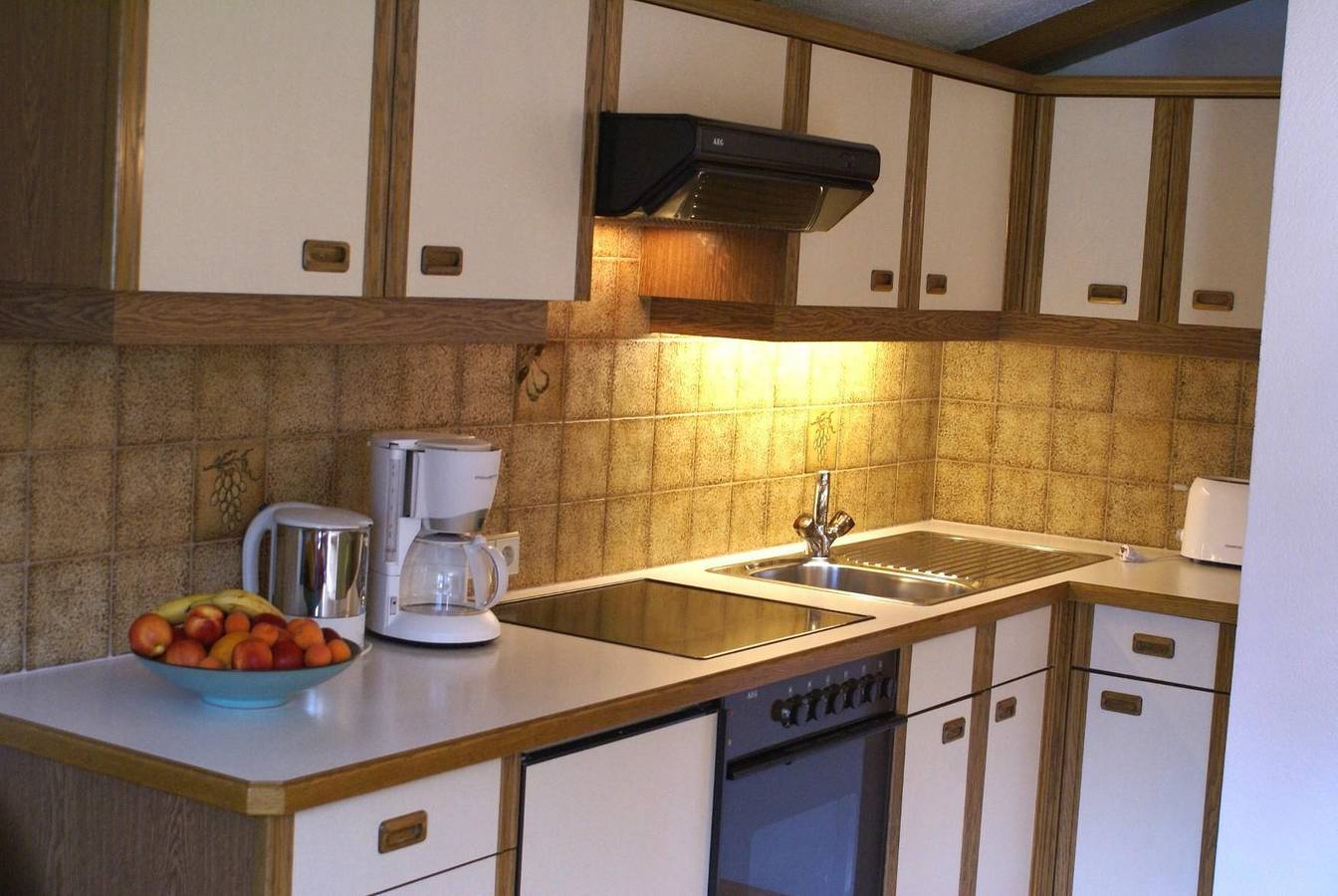 Ganze Ferienwohnung, Ferienwohnungen Drexel in Allgäuer Alpen (Österreich)