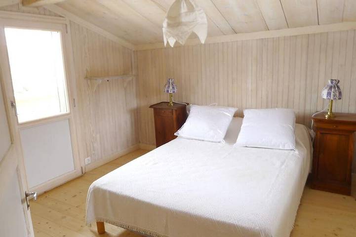 Chalet pour 6 personnes, animaux acceptés à Praz-sur-Arly - 2