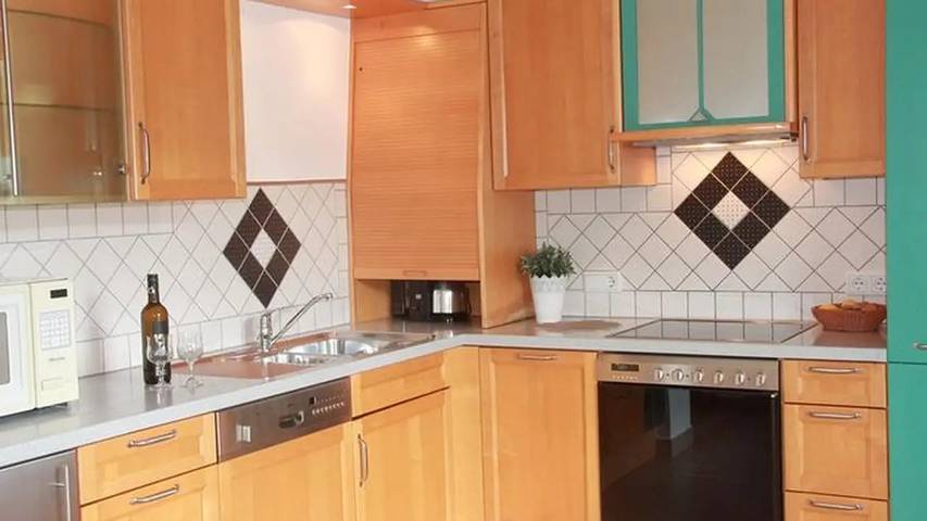 Ferienwohnung für 5 Personen, mit Garten in Fuschl am See - 4