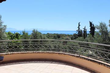 Vakantieappartement voor 6 Personen in Messenische Golf, Peloponnesos, Afbeelding 3