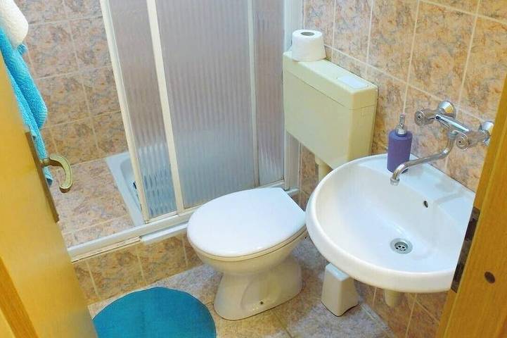 Ganze Wohnung, Ferienwohnungen Davor,, Rukavac, hr in Rukavac, Split-Dalmatien