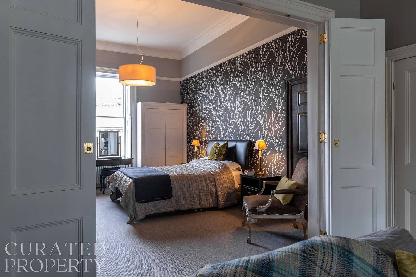Entire apartment, Light-filled Period Apartment - Central Bath in Bath, Bath & North East Somerset