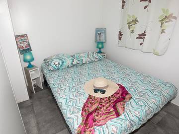 Camping pour 5 Personnes dans Hyeres, Région de Toulon, Photo 4