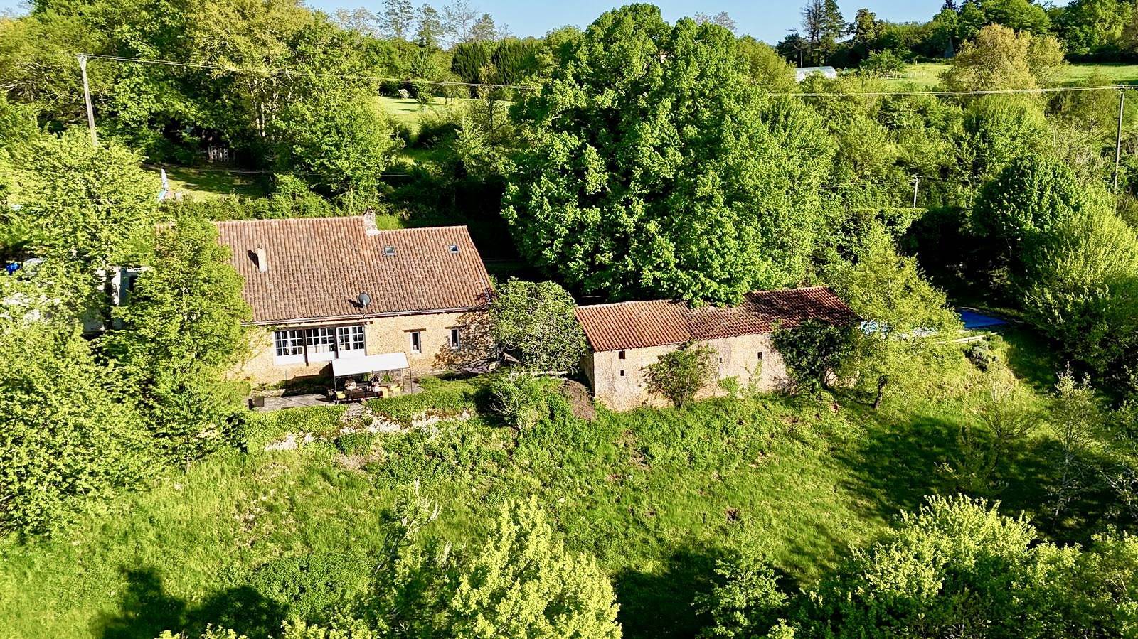 Chez Nous in Le Buisson-de-Cadouin, Périgord Pourpre