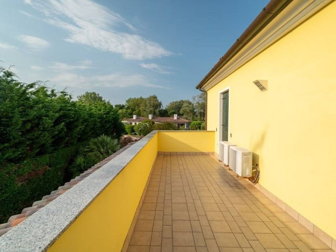 Ganze Ferienwohnung, Scirocco in Isola Albarella, Polesine
