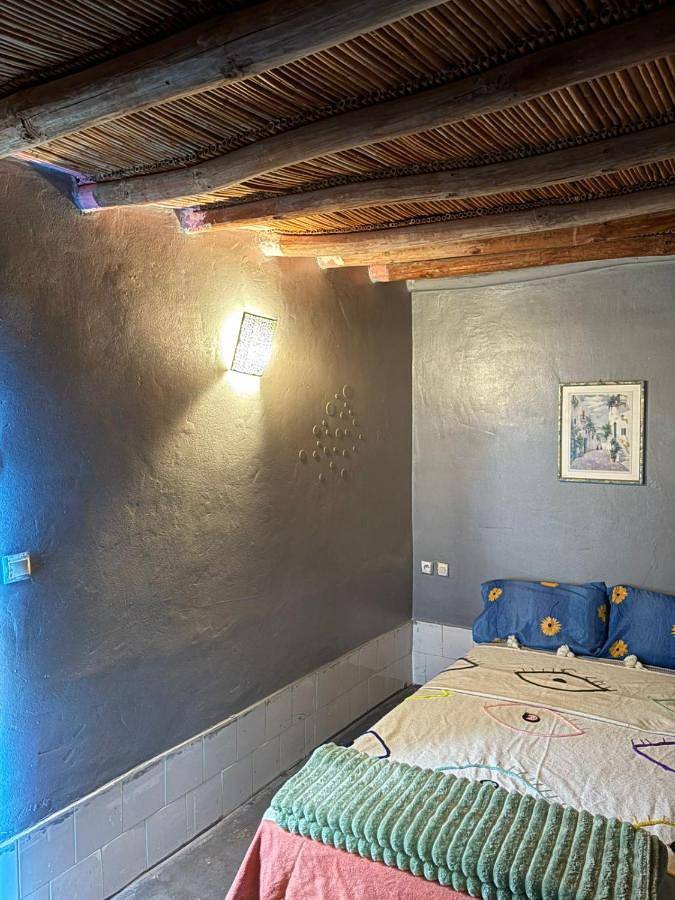 Maison d’hôte pour 2 personnes, avec jardin et vue dans Mirhleft - 2