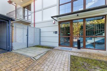 Apartament Wakacyjny dla 4 osoby w Dębki, Krokowa, Zdjęcie 3