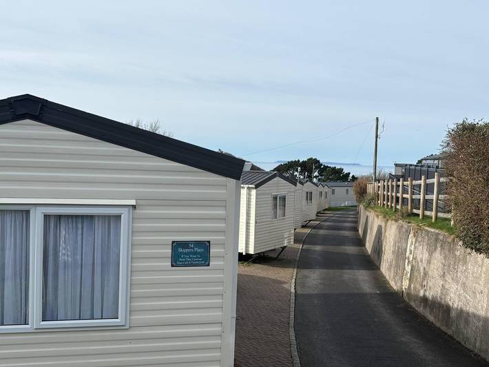 Camping für 6 Personen in Devon