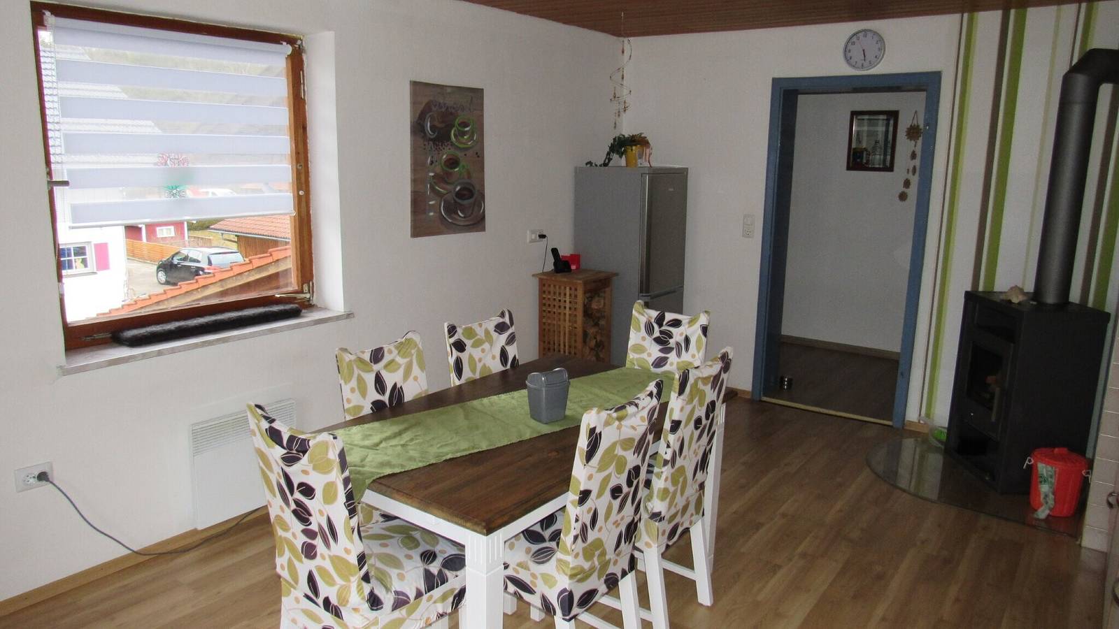 Ganze Wohnung, Ferienwohnung Schopper mit Balkon und Wlan in Halblech, Bayerisch Schwaben