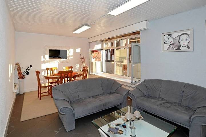 Ferienwohnung für 4 Personen in Efringen-Kirchen