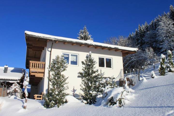 Ferienwohnung für 2 Personen in Oberndorf in Tirol