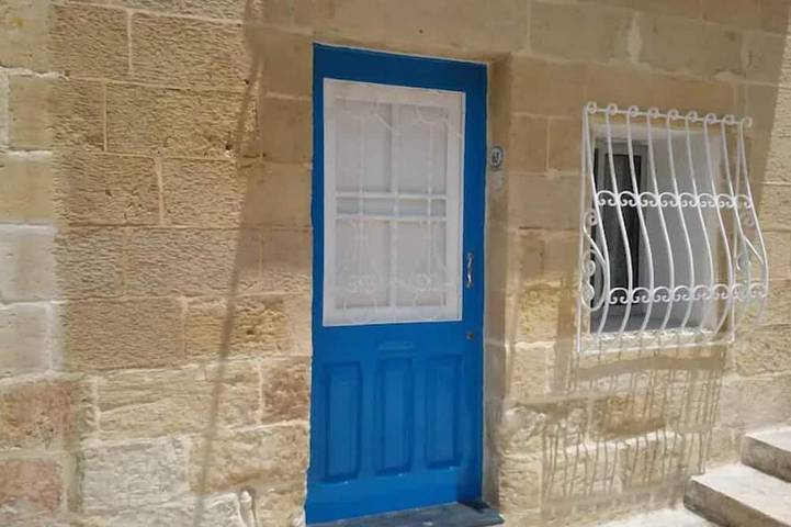 Ferienhaus für 3 Personen, mit Terrasse - 1