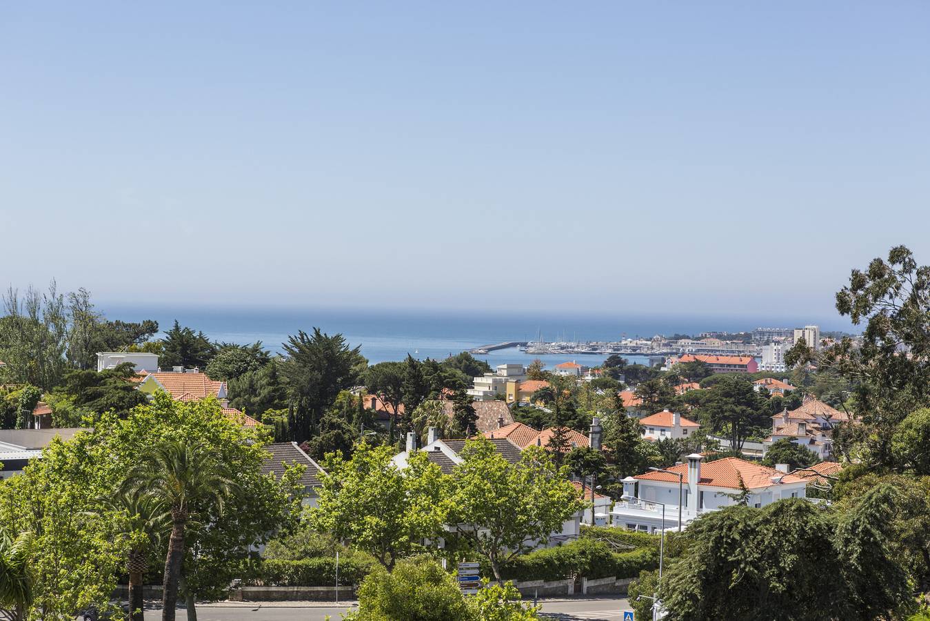 Ganze Wohnung,  Estoril Queen's Apartment by Cadenzalux in Cascais e Estoril, Costa de Lisboa
