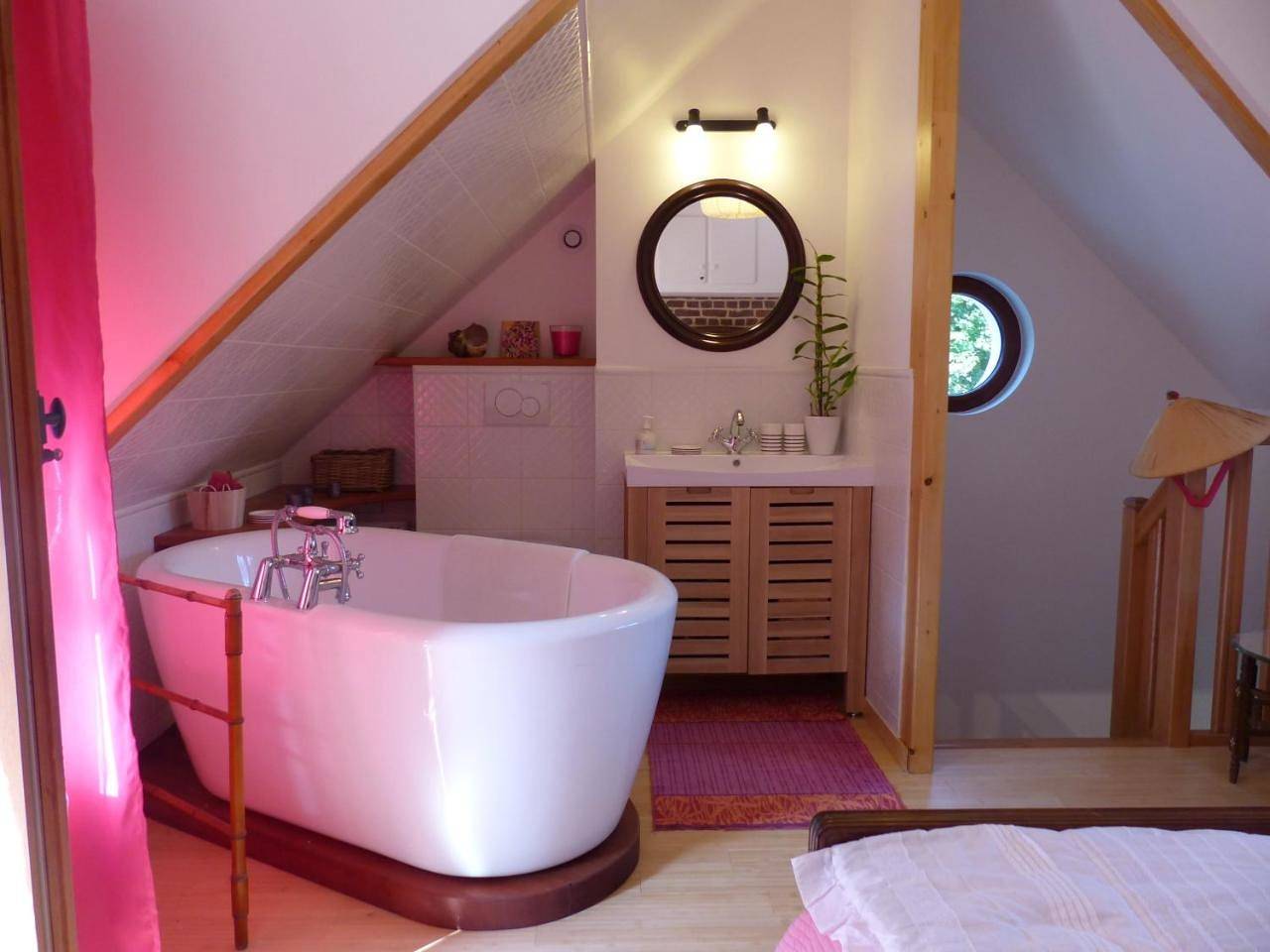 Two-Bedroom House in Saint-Jouin-Bruneval, Le Havre und Umgebung