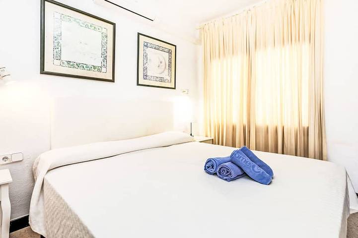 Ferienhaus für 5 Personen, mit Pool und Garten in Miami Playa - 3