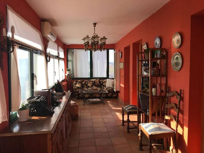 Casa rural para 3 personas, con jardín en Tierra Estella - 3