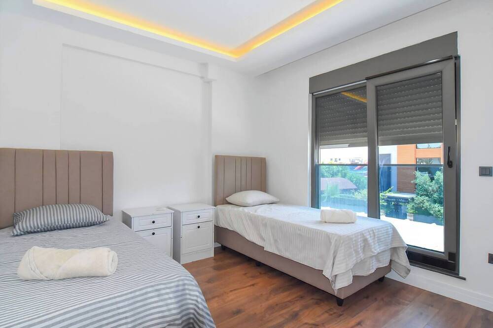 Belek Luxusvilla Antalya in Belek, Provinz Antalya