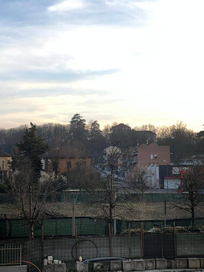 Location de vacances pour 5 personnes, avec vue et terrasse à Novi Ligure - 2