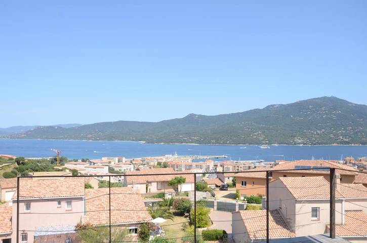 Maison d’hôte pour 2 personnes, avec jacuzzi ainsi que piscine et jardin en Corse-du-Sud - 4