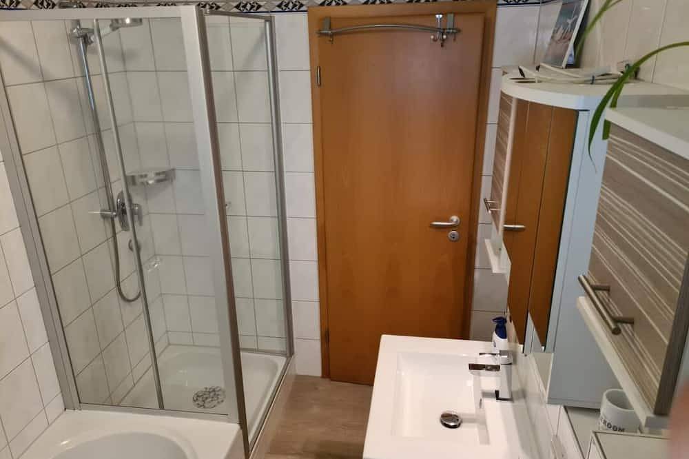 Ganze Wohnung, Ferienwohnung im Nationalpark Bayrischer Wald in Neukirchen (Niederbayern), Ostbayern