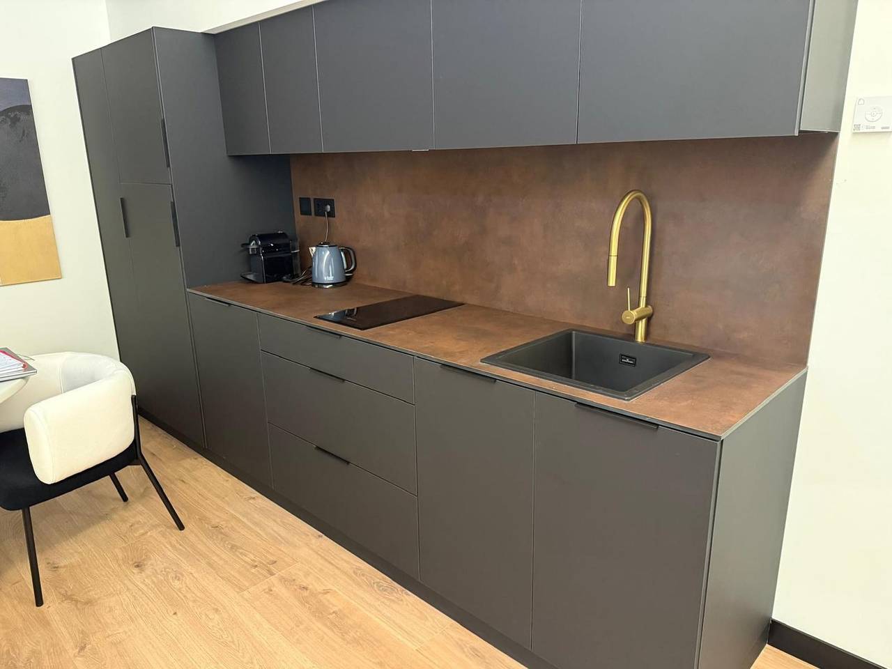 Apartamento entero, Suite Santa Barbara in Albacete, Provincia de Albacete
