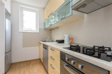 Ferielejlighed til 6 Personer i Dubrovnik, Grad Dubrovnik, Billede 4