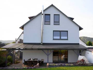 Ferienwohnung für 5 Personen in Bodenwerder, Landkreis Holzminden, Bild 1