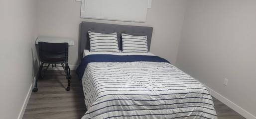 Holiday Rental for 6 People in Calgary, Canadian Rocky Mountains, Photo 1