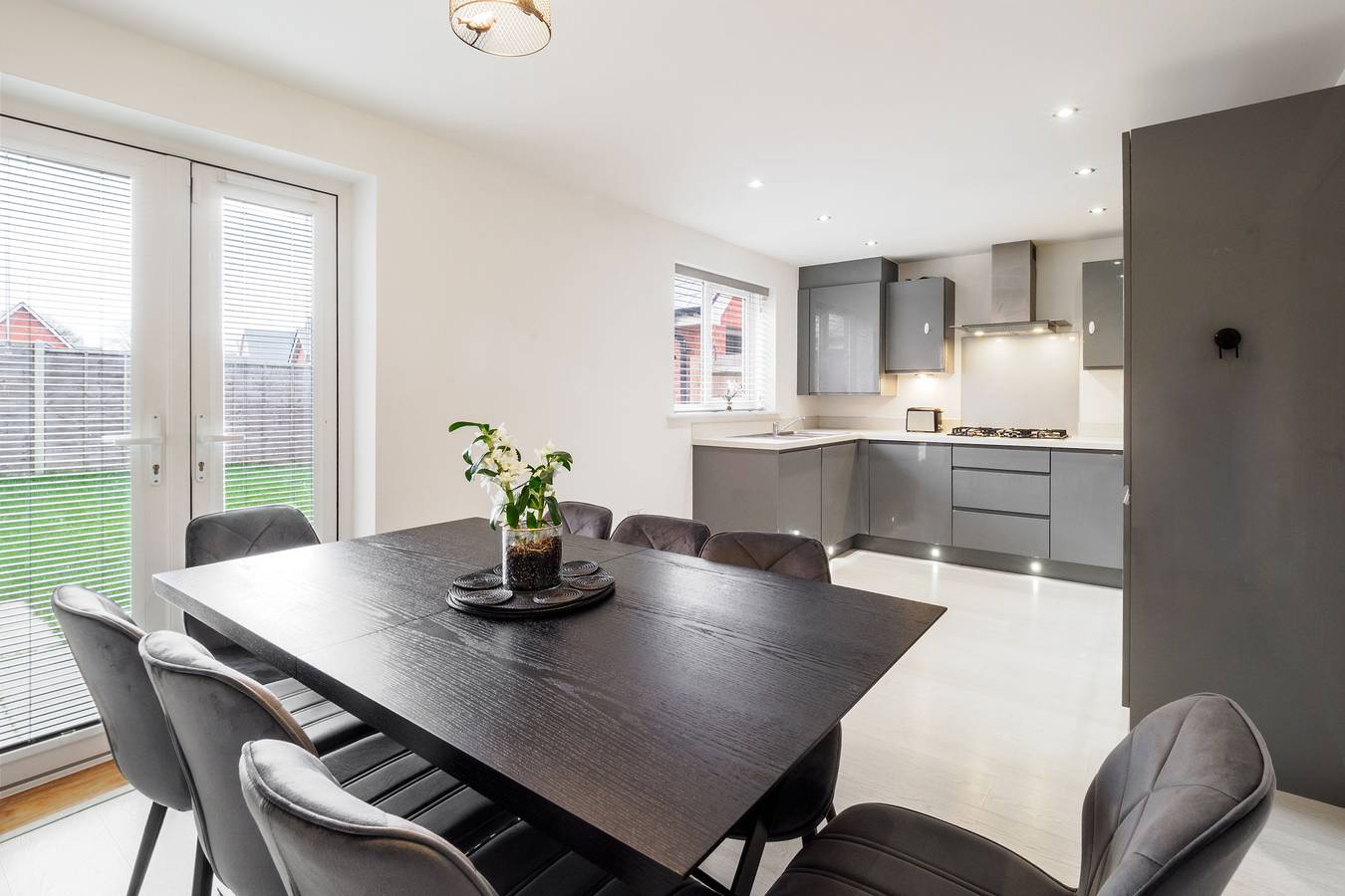 Host & Stay | Flourishing Court in Kent