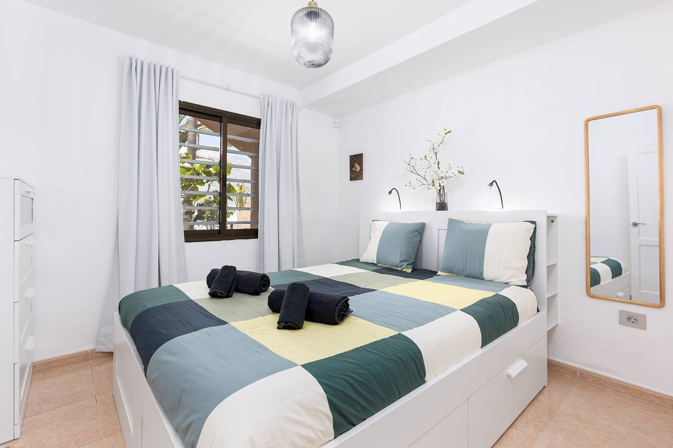 Apartamento entero, Home2Book Bright Home in Corralejo near the Dunes in Corralejo, La Oliva