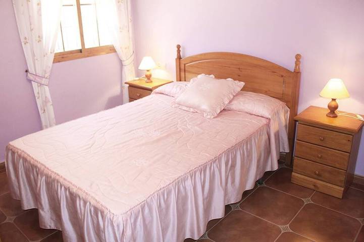 Gemütliches Haus in Corumbela in Corumbela, Sayalonga