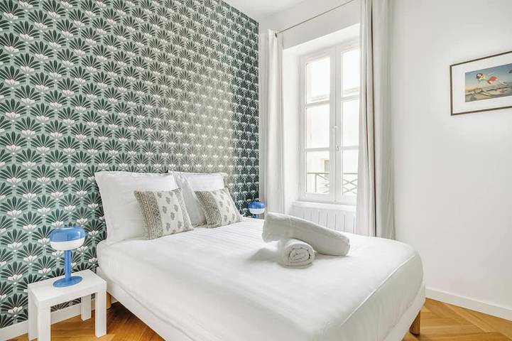 Ferienwohnung für 8 Personen in Versailles - 3