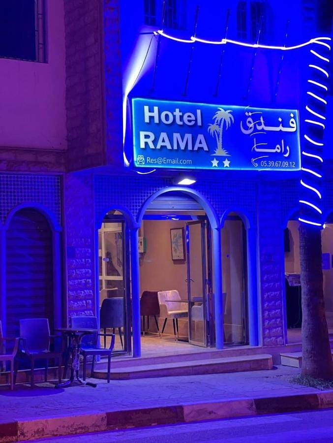 Hôtel pour 2 personnes dans Oued Laou