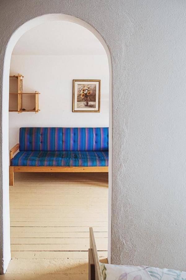 Chambre d’hôte pour 4 personnes, avec Terrasse