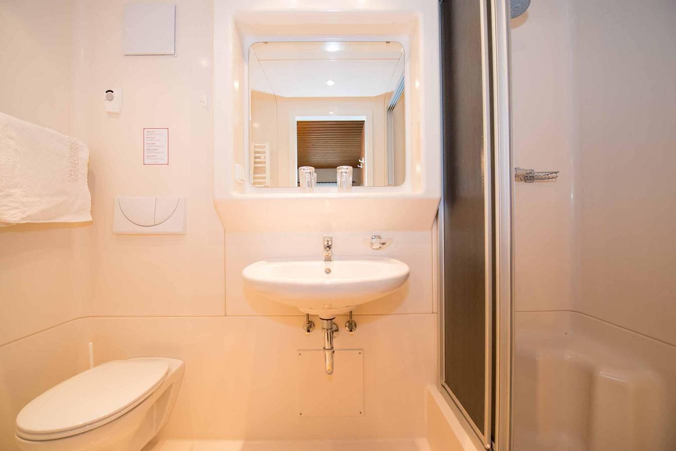 Ganze Ferienwohnung, Zimmer "Salon" in Gailtaler Alpen, Greifenburg