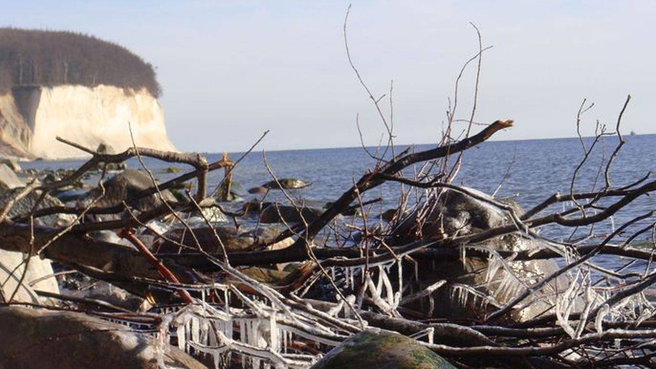 Apartamento vacacional entero, Ferienwohnung für 3 Personen (39 m²) in Sassnitz in Sassnitz, Parque Nacional de Jasmund