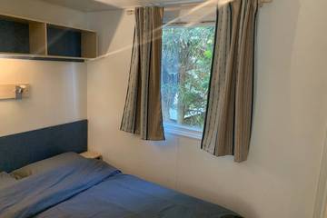 Camping pour 4 Personnes dans Torreilles, Région de Perpignan, Photo 4