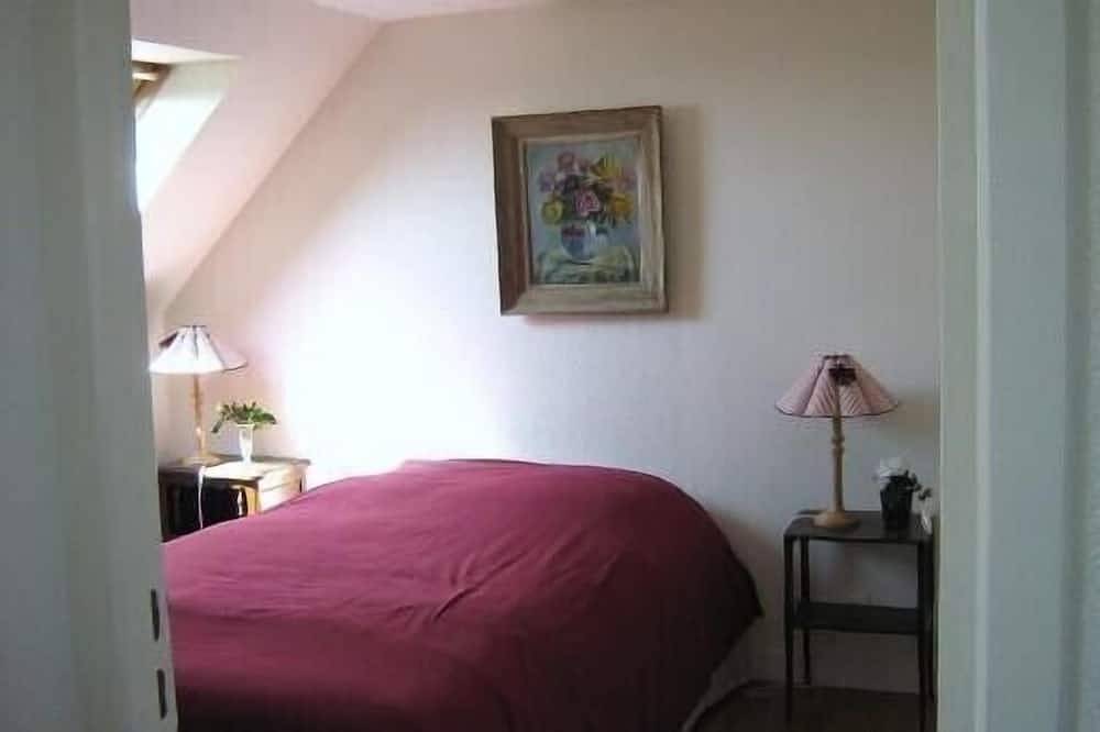 Maison chaleureuse et tout confort - ile d'Ouessant - 4 personnes - vue sur mer in Ouessant, Région de Brest