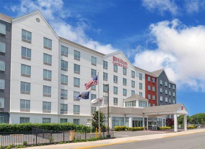 Hôtel pour 3 personnes