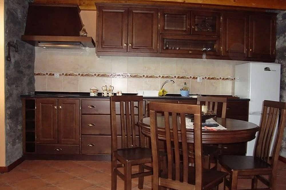 Cottage/Gite Cavalinho in Madeira