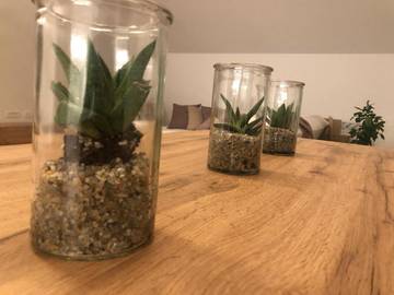 Gîte pour 5 personnes, avec jardin et vue à Kranj