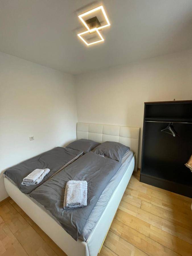 Maison d’hôte pour 3 personnes à Leipzig - 2