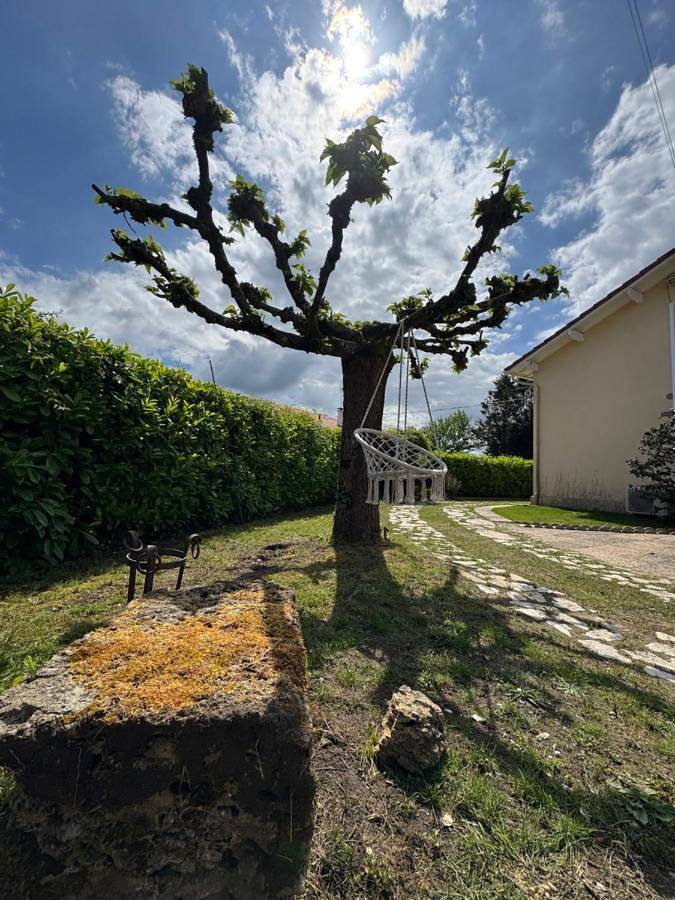 Maison d’hôte pour 8 personnes, avec Jacuzzi et Terrasse ainsi que Jardin et Vue dans les Landes - 3