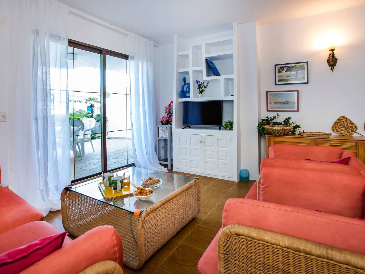 Laguna Beach Plus in El Palmar, Costa Blanca