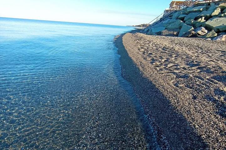 Ferienwohnung für 8 Personen, mit Balkon