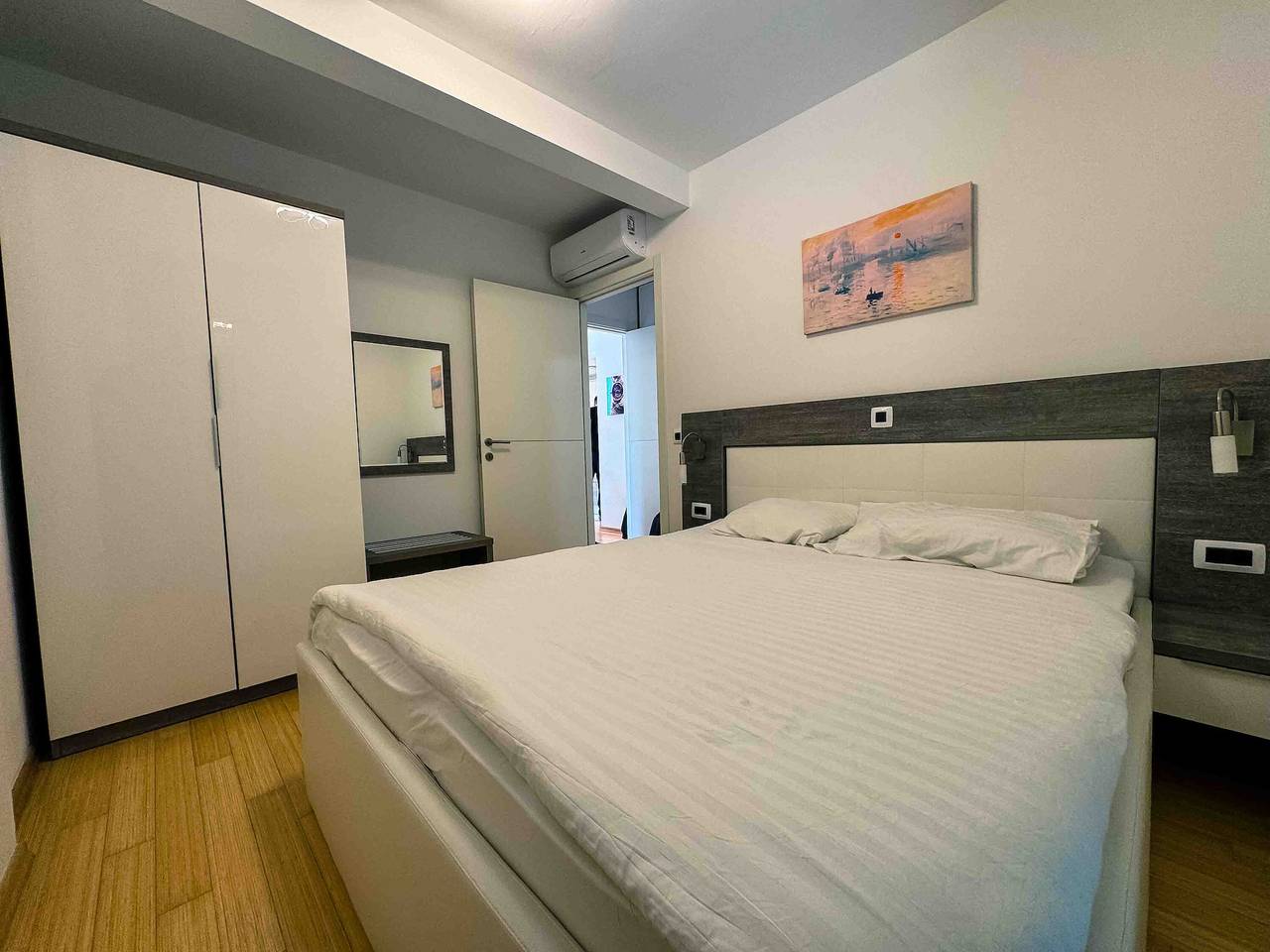 Entire apartment, Holiday apartment for 6 people in Zadar (Municipality), Zadar