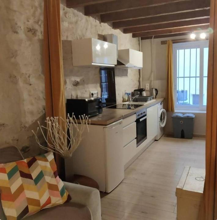 Gîte pour 2 personnes dans Arenes D Arles - 3